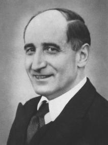 Der vor 100 Jahren geborene Historiker Prof. Dr. Albert K. Hömberg ist auch für die moderne westfälische Geschichtsschreibung noch von Bedeutung.<br>Repro: LWL</br>