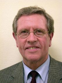 Gisbert Fulland.<br>Foto: LWL</br>