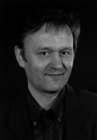 Manne Spitzer<br>Foto: LWL/Thomas</br>