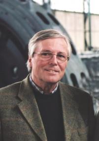 Helmut Bönnighausen.<br>Foto: LWL/Hudemann</br>
