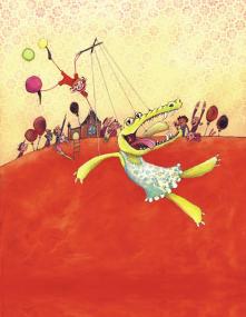 Beim ersten Kindertag der Zeche Zollern gibt es Programm am laufenden Band. <br>Gestaltung: LWL/Pe Grigo</br>