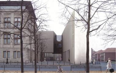 Der erste Preis.<br>Foto: Staab</br>