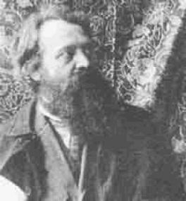 Peter Hille und Else Lasker-Schüler stehen im Mittelpunkt der LWL-Tagung ¿Der Prophet und die Prinzessin¿.<br>Repro: LWL</br> 