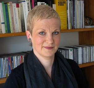 Gudrun Mitschke-Bucholz.<br>Foto: privat</br>