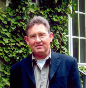 Dr. Bernd Sibum.<br>Foto: priv.</br>