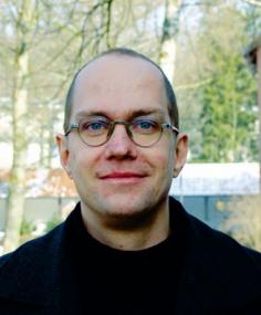 Dr. Moritz Heepe.<br>Foto: LWL</br>