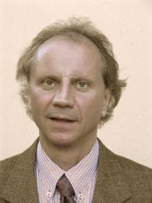 Dr. Dirk Wolter. <br>Foto: LWL<br />