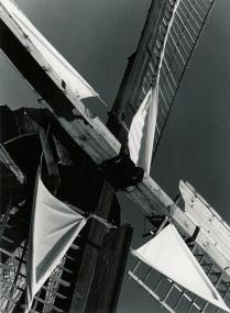 Das LWL-Freilichtmuseum Detmold zeigt Arbeiten des münsterschen Fotokünstlers Berthold Socha.  <br/>Foto: Socha