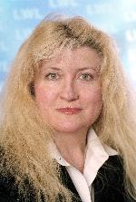 Helga Schuhmann-Wessolek, Foto: LWL