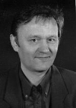 Manne  Spitzer. <br>Foto: LWL<br />