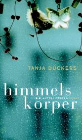 Tanja Dückers liest aus ihrem Roman "Himmelskörper". <br>Foto: Verlag<br />