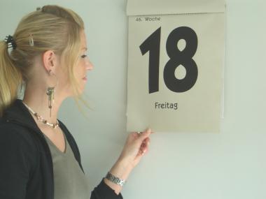 Der 18. November steht vor der Tür: Die Volkskundler hoffen, dass sich möglichst viele Menschen in Westfalen und Lippe den Termin schon vorgemerkt haben. <br>Foto: LWL<br />