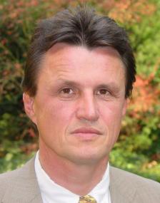 Dr. Bernhard Wittmann.<br>Foto: LWL<br />