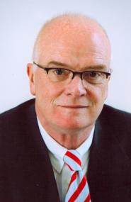 LWL-Direktor Wolfgang Schäfer.</br>Foto: LWL/Emmerich
