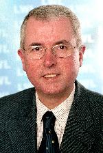 Dr. Hans-Ulrich Predeick.<br>Foto: LWL<br />