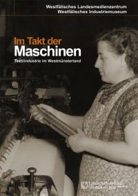Der neue Dokumentarfilm des LWL beschäftigt sich mit der Geschichte der Textilindustrie im Westmünsterland. <br>Foto: LWL<br />