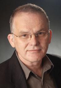 Alfons Huckebrink liest aus seinen bekannten ¿Bitterschulte¿-Romanen.<br/>Foto: privat