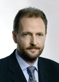 Dr. Jan Carstensen. Foto: privat