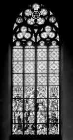 Das Denkmal des Monats in der Pfarrkirche in Bad Driburg.<br>Foto: LWL