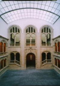 Schlummern im Museum.<br>Foto: LWL