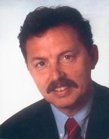 Dr. Rudolf Aßkamp. <br>Foto: privat</b>