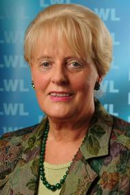Marlene Lubeck<br/>Foto: LWL/Rullert