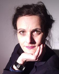 Barbara Kleyboldt rezitiert Hermann Hesse. <br/>Foto: PR