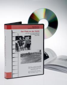 Der LWL hat den über 50 Jahre alten Film jetzt als DVD herausgebracht. <br/>Foto: LWL