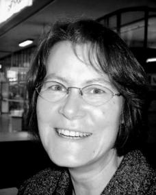 Dr. Iris Hermann.   <br/>Foto: privat
