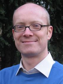 Dr. Markus Denkler.<br>Foto: privat<br />