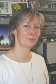 Annette Engelmann.<br>Foto: JFK Stemwede<br />