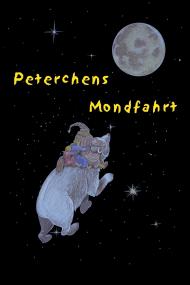 In den Sommerferien zeigt der LWL zusätzlich zum üblichen Programm das Kinderprogramm ¿Peterchens Mondfahrt¿ in seinem Planetarium in Münster.<br>Foto: Planetarium Münster<br />