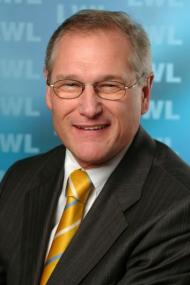LWL-Direktor Dr. Wolfgang Kirsch.<br>Foto: LWL<br />