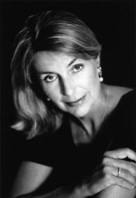 Die Autorin Elisabeth Klose liest im Planetarium Münster aus ihrem Buch ¿Die schweigende Reise¿.<br>Foto: Nico Matuszczak<br />