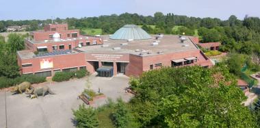 Foto: Air Klick/Rossmöller, Münster