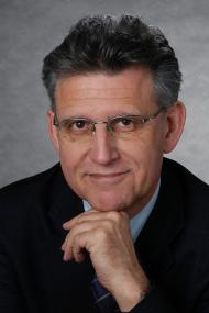 Dr. Fritz Baur. <br>Foto: LWL<br />