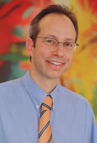 Matthias Löb.<br>Foto: LWL<br />