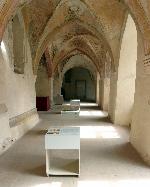 Nach der Fertigstellung des ersten Bauabschnittes präsentiert das LWL-Landesmuseum für Klosterkultur in neu hergerichteten Räumen Die Ausstellung ¿Westfälische Klosterkultur im Barock.  <br>Foto: LWL<br />