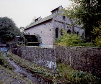 Der LWL eröffnet im Zinkwalzwerk seines Freilichtmuseums Hagen die neue Dauerausstellung ¿Das achte Metall¿. <br>Foto: LWL<br />