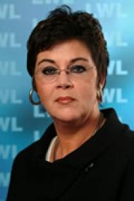 Angelika Dümenil, CDU-Ratsmitglied der Stadt Bochum. Foto: LWL