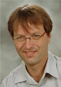 Dr. Dietmar Simon erhält den mit 3.100 Euro dotierten LWL-Förderpreis.  Foto: privat