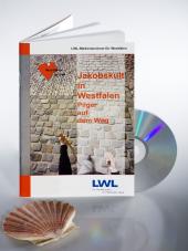Die neue CD-Rom zeichnet in 13 Kapiteln die Entwicklung des Jakobkultes nach.  <br>Foto: LWL<br />