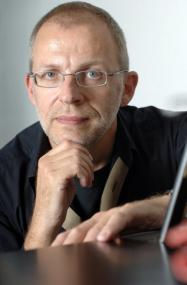 Der LWL zeichnet Stefan Heucke mit seinem Hans-Werner-Henze-Preis aus.<br>Foto: PR <br />