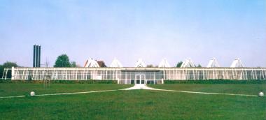 LWL-Römermuseum.<br>Foto: LWL<br />
