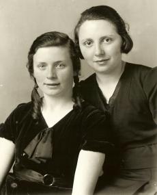 Das LWL-Freilichtmuseum bietet einen Vortrag und eine Führung zur Geschichte der Portraitfotografie. Repro: LWL