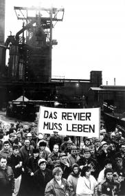 Hattinger Hüttenkampf.<br>© Foto: Manfred Volmer<br />