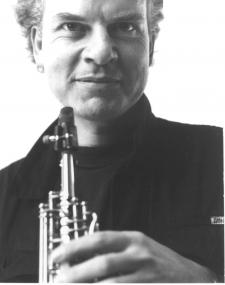 Komponist Matthias Riessler schrieb die Musik zu dem "Erzählten Konzert". Foto: LWL