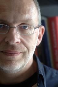 Der LWL zeichnet Stefan Heucke mit seinem Hans-Werner-Henze-Preis aus.<br>Foto: PR<br />
