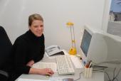 Dr. Charlotte Trachternach.<br>Foto: LWL<br />