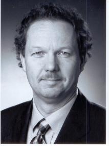 Dr. Rüdiger Haas   Foto: privat